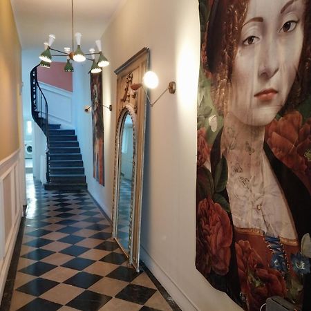 Superbe Appartement, Face A La Vieille Ville ! Boulogne-sur-Mer Dış mekan fotoğraf