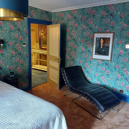 Superbe Appartement, Face A La Vieille Ville ! Boulogne-sur-Mer Dış mekan fotoğraf