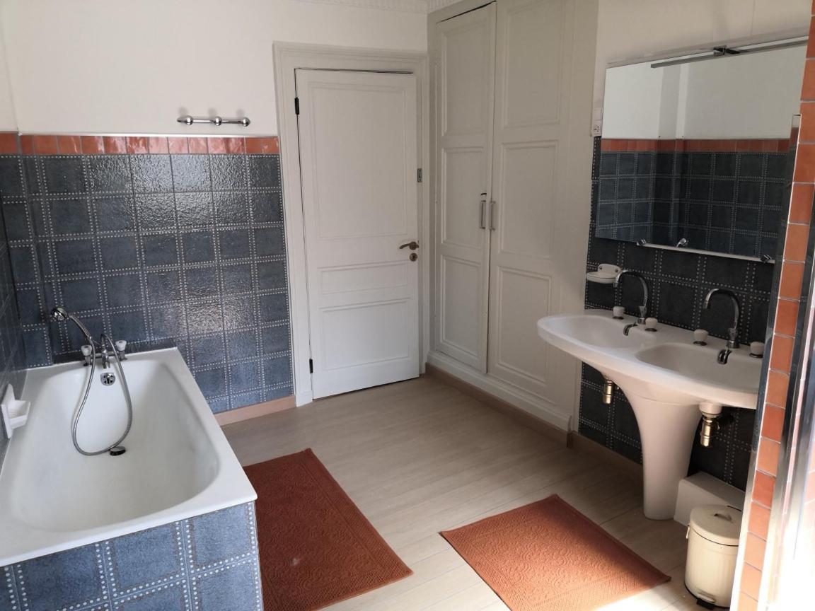 Superbe Appartement, Face A La Vieille Ville ! Boulogne-sur-Mer Dış mekan fotoğraf