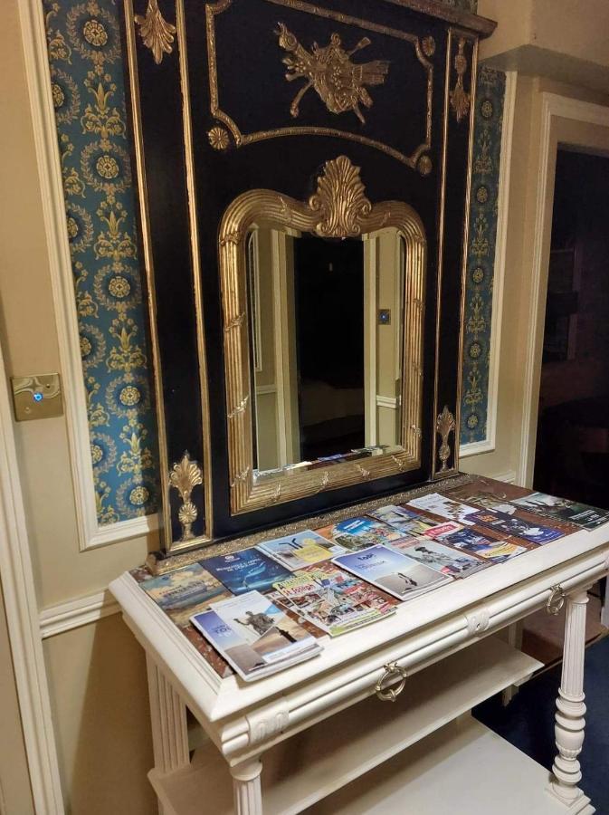 Superbe Appartement, Face A La Vieille Ville ! Boulogne-sur-Mer Dış mekan fotoğraf