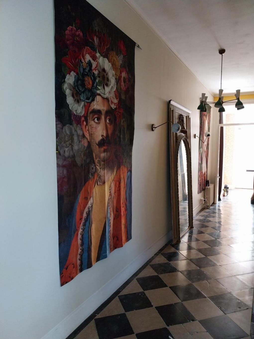 Superbe Appartement, Face A La Vieille Ville ! Boulogne-sur-Mer Dış mekan fotoğraf