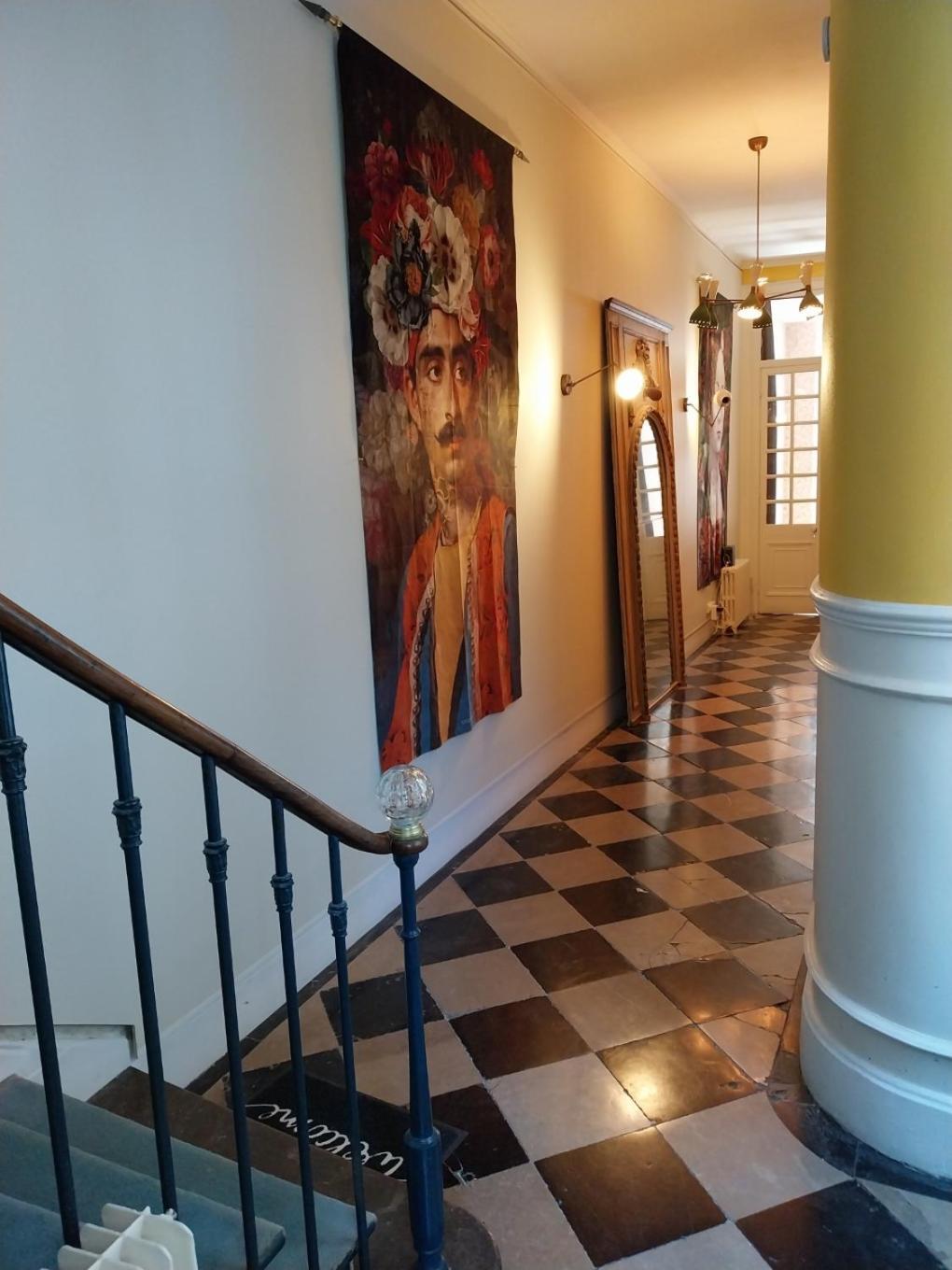 Superbe Appartement, Face A La Vieille Ville ! Boulogne-sur-Mer Dış mekan fotoğraf