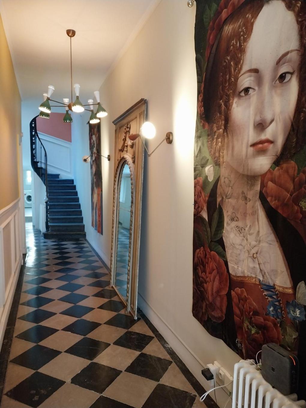 Superbe Appartement, Face A La Vieille Ville ! Boulogne-sur-Mer Dış mekan fotoğraf