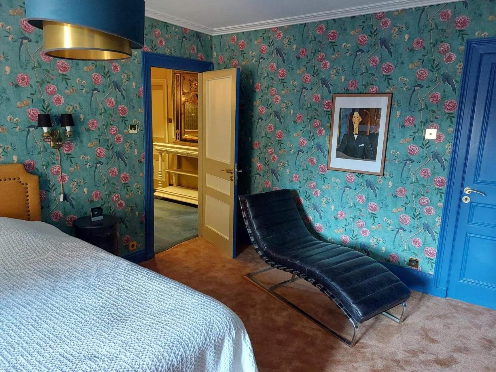 Superbe Appartement, Face A La Vieille Ville ! Boulogne-sur-Mer Dış mekan fotoğraf